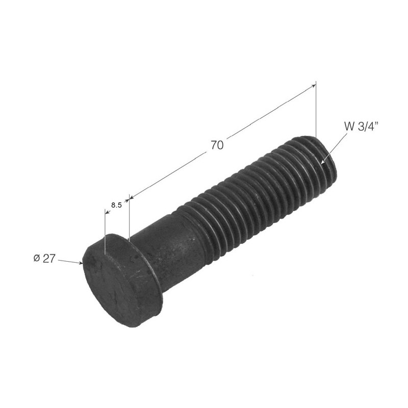 Tornillo Tor-2